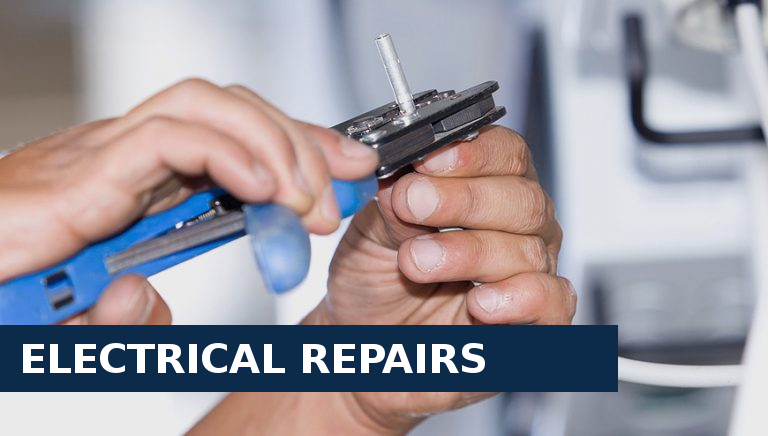 Electrical repairs Finchley Central