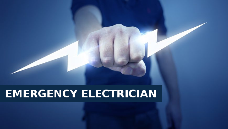 Emergency Electrician Finchley Central