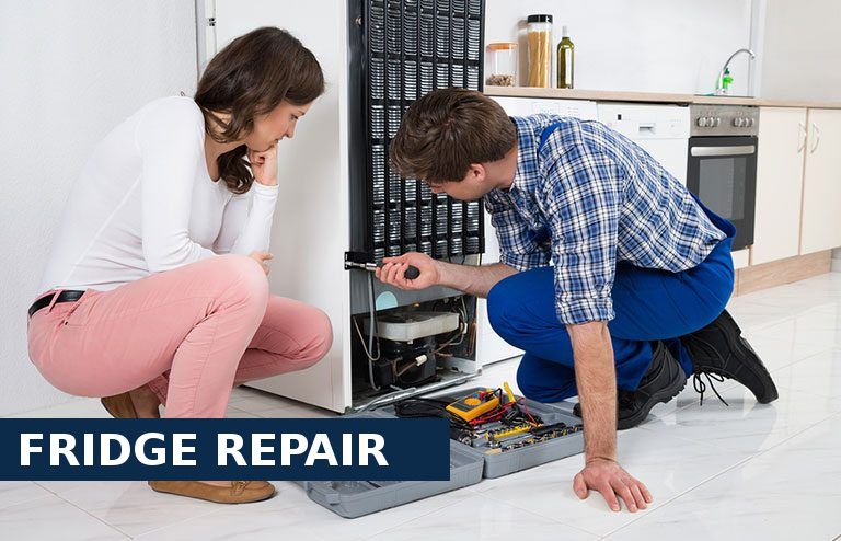 Fridge Repair Finchley Central
